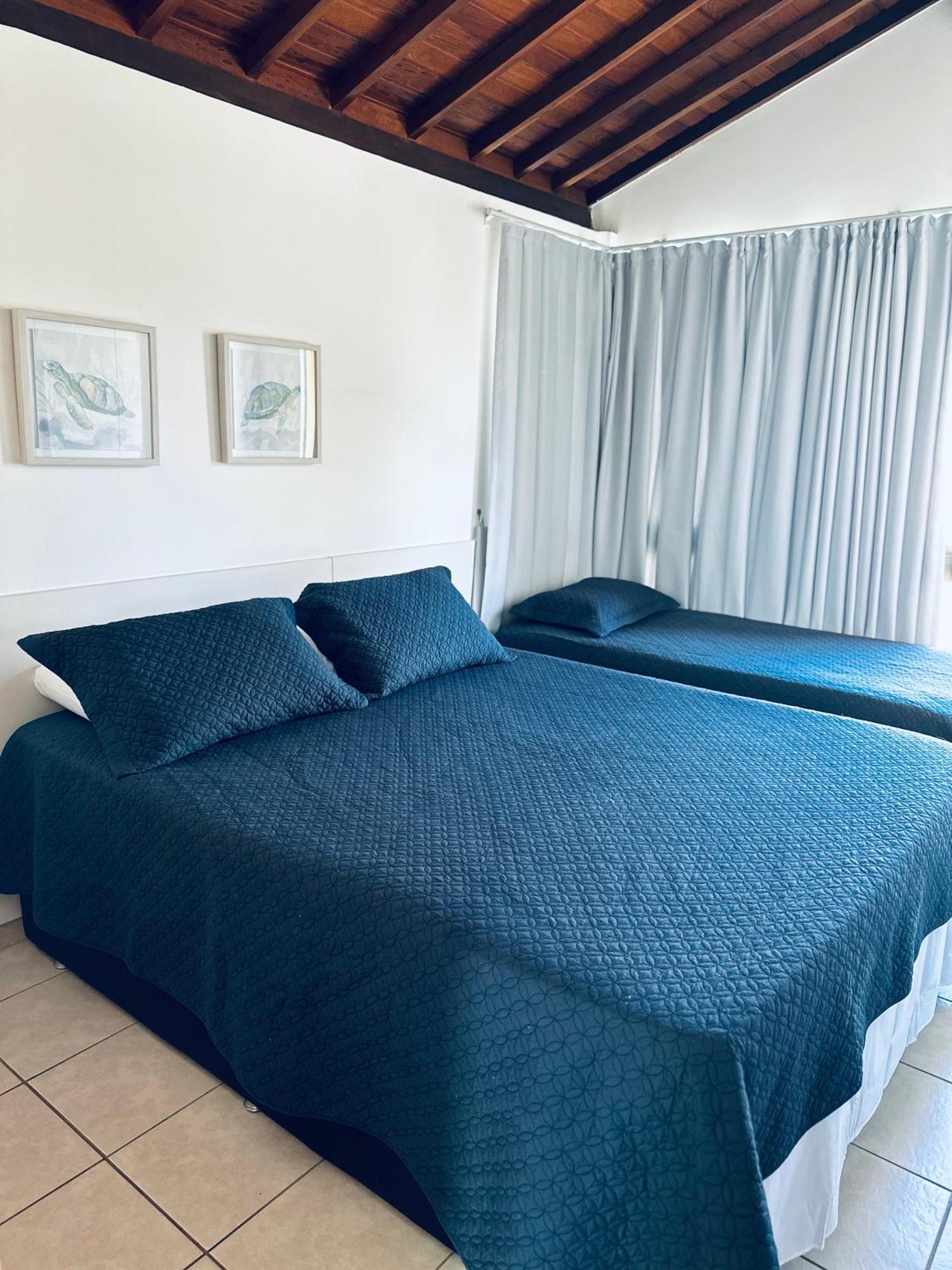 度假居 Bangalo Boutique Com Piscina Privativa Pôrto das Galinhas