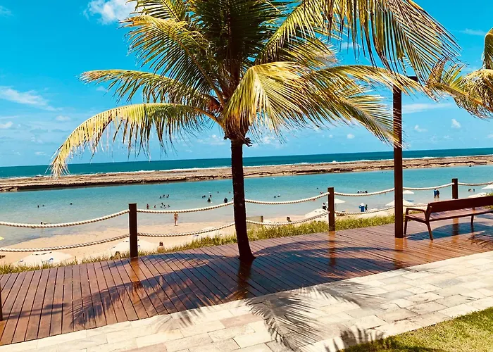Bangalo Boutique Com Piscina Privativa