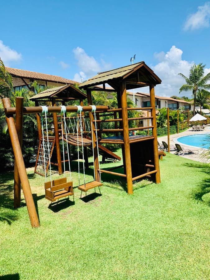 Bangalo Boutique Com Piscina Privativa *
