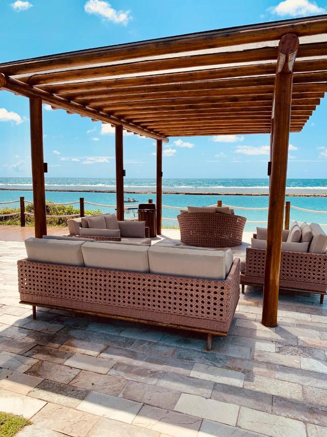 Bangalo Boutique Com Piscina Privativa * Porto de Galinhas