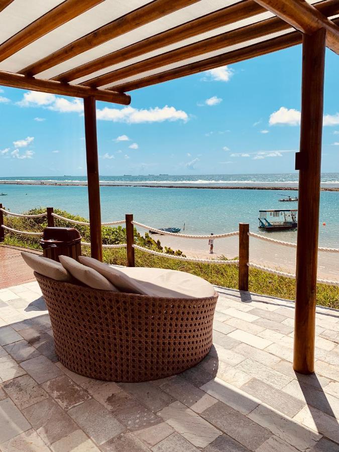 Bangalo Boutique Com Piscina Privativa Holiday home