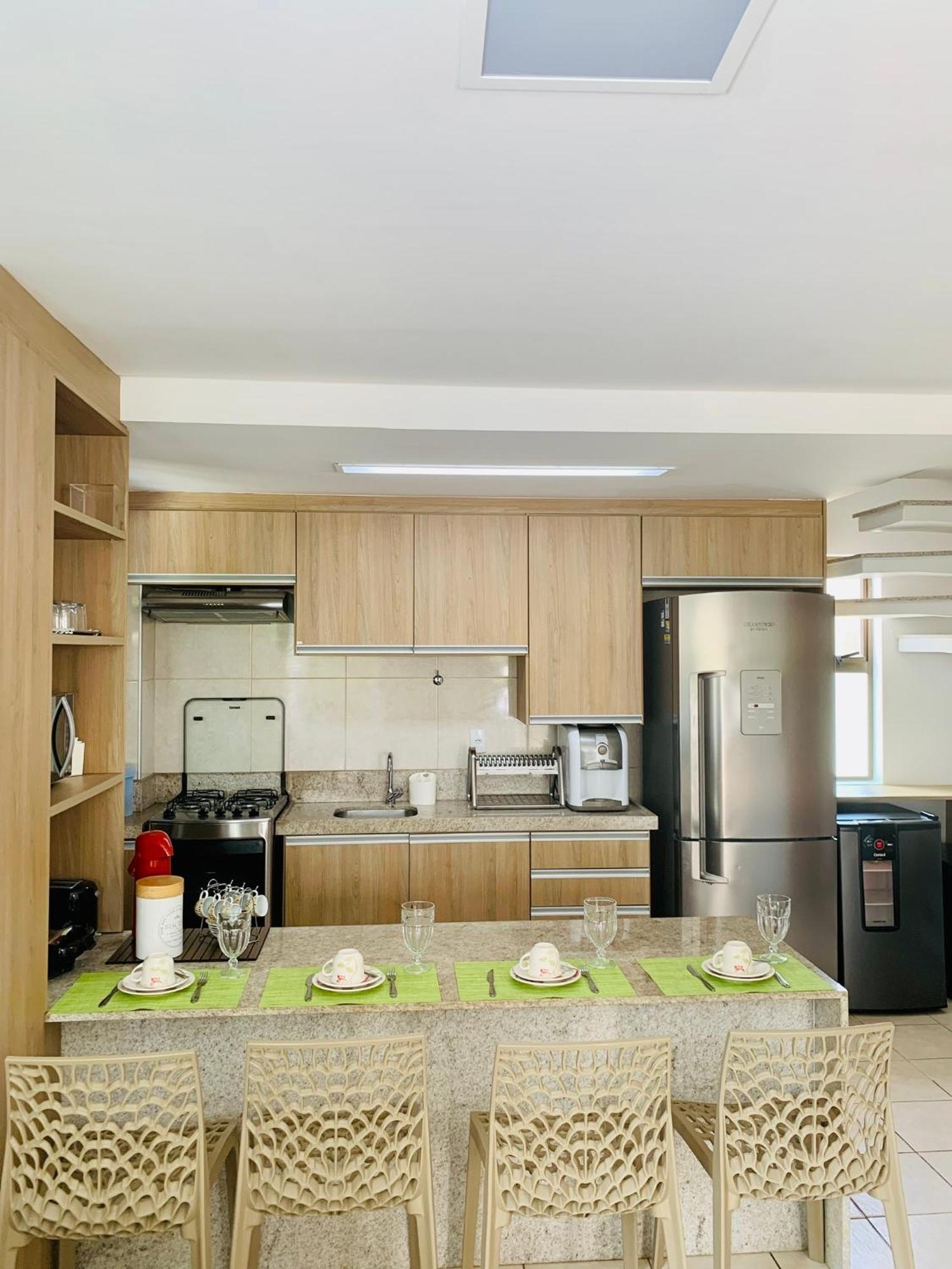 Bangalo Boutique Com Piscina Privativa Holiday home