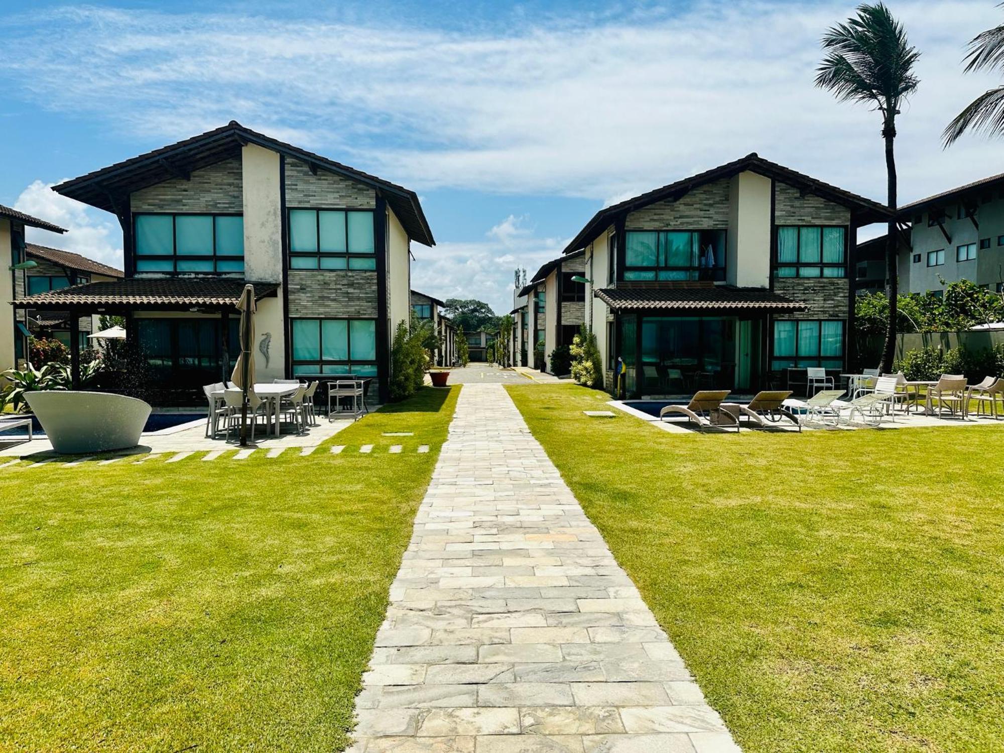 Holiday home Bangalo Boutique Com Piscina Privativa *