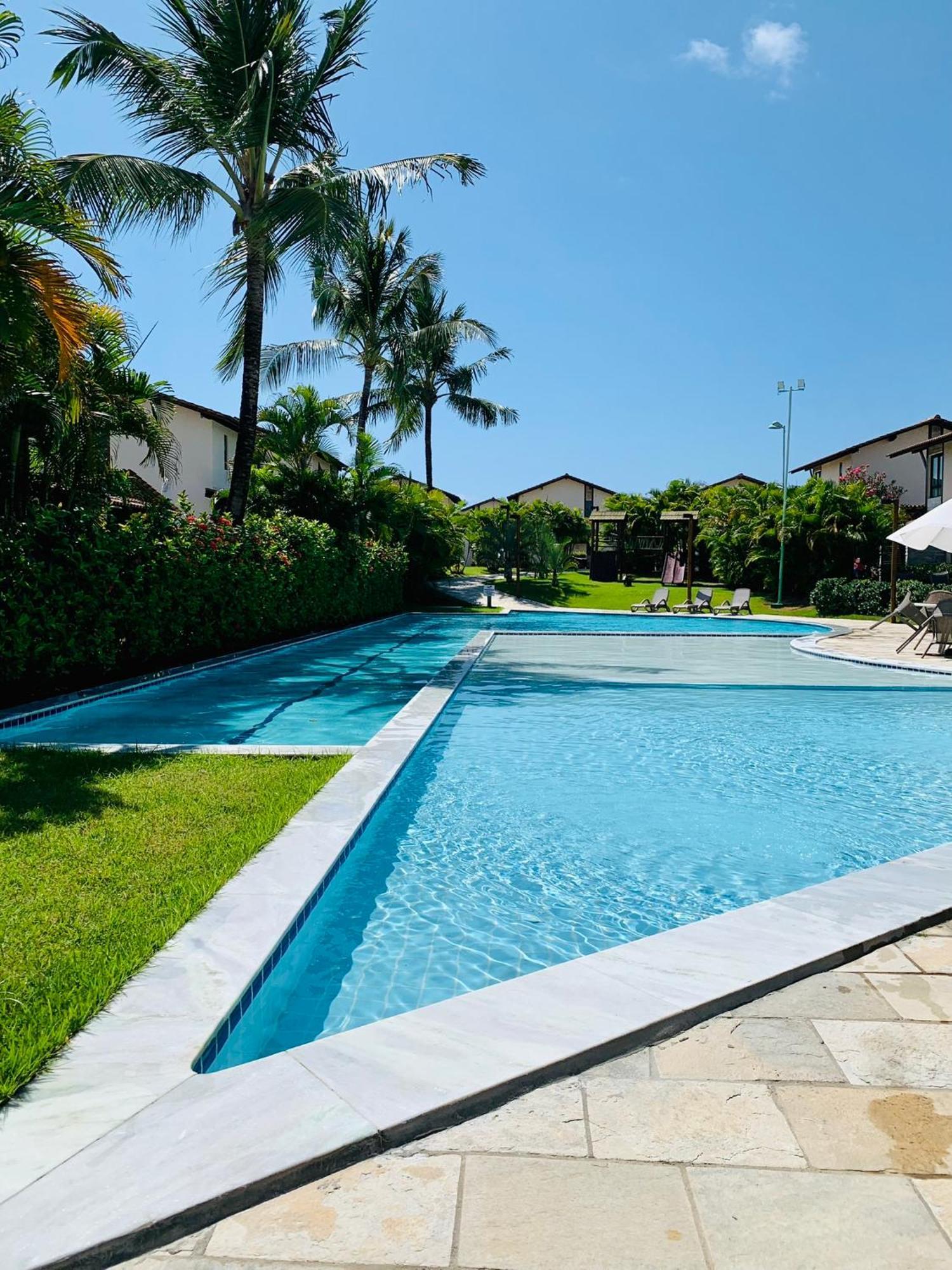 Bangalo Boutique Com Piscina Privativa Holiday home *