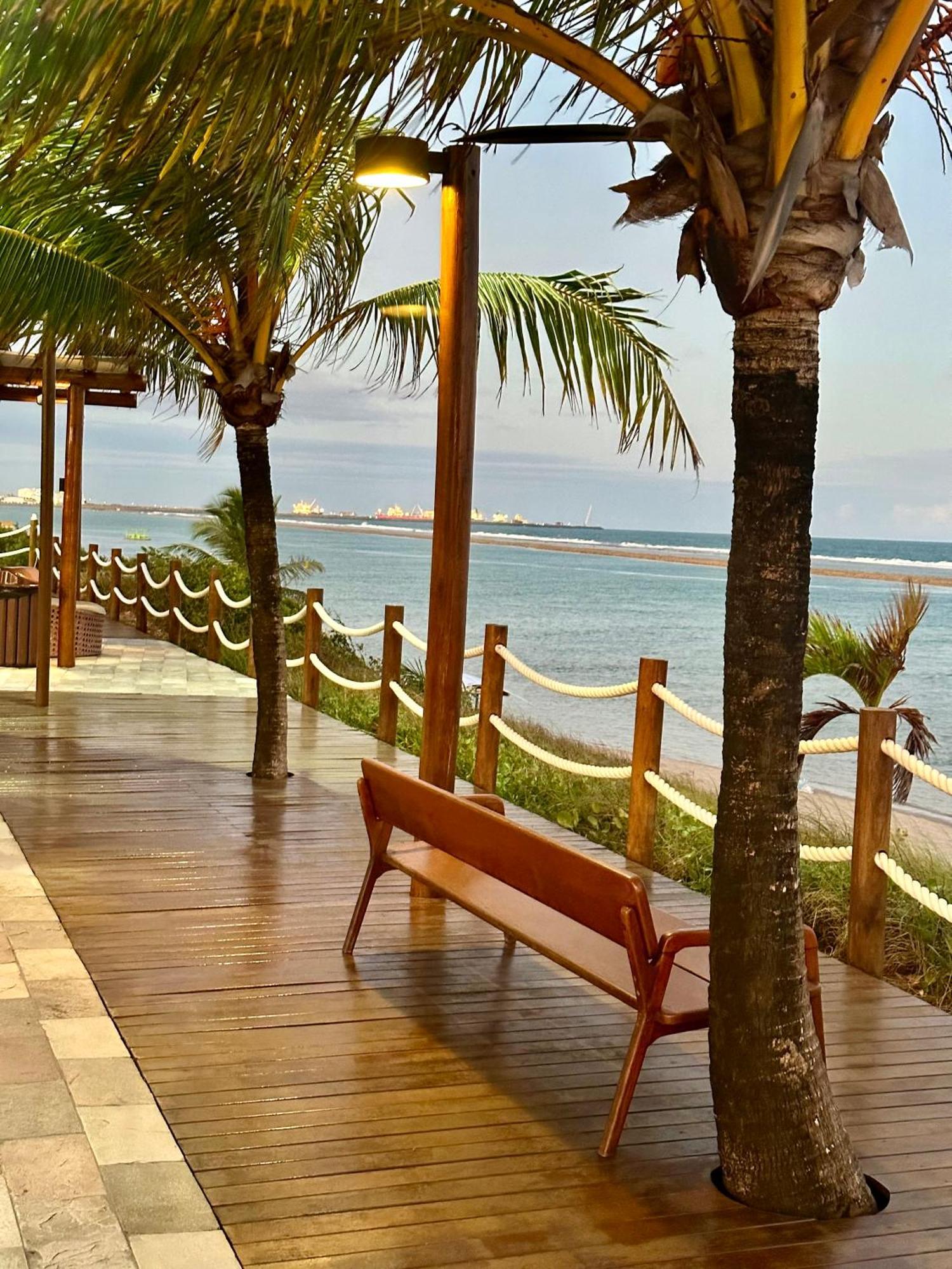 Bangalo Boutique Com Piscina Privativa * Porto de Galinhas