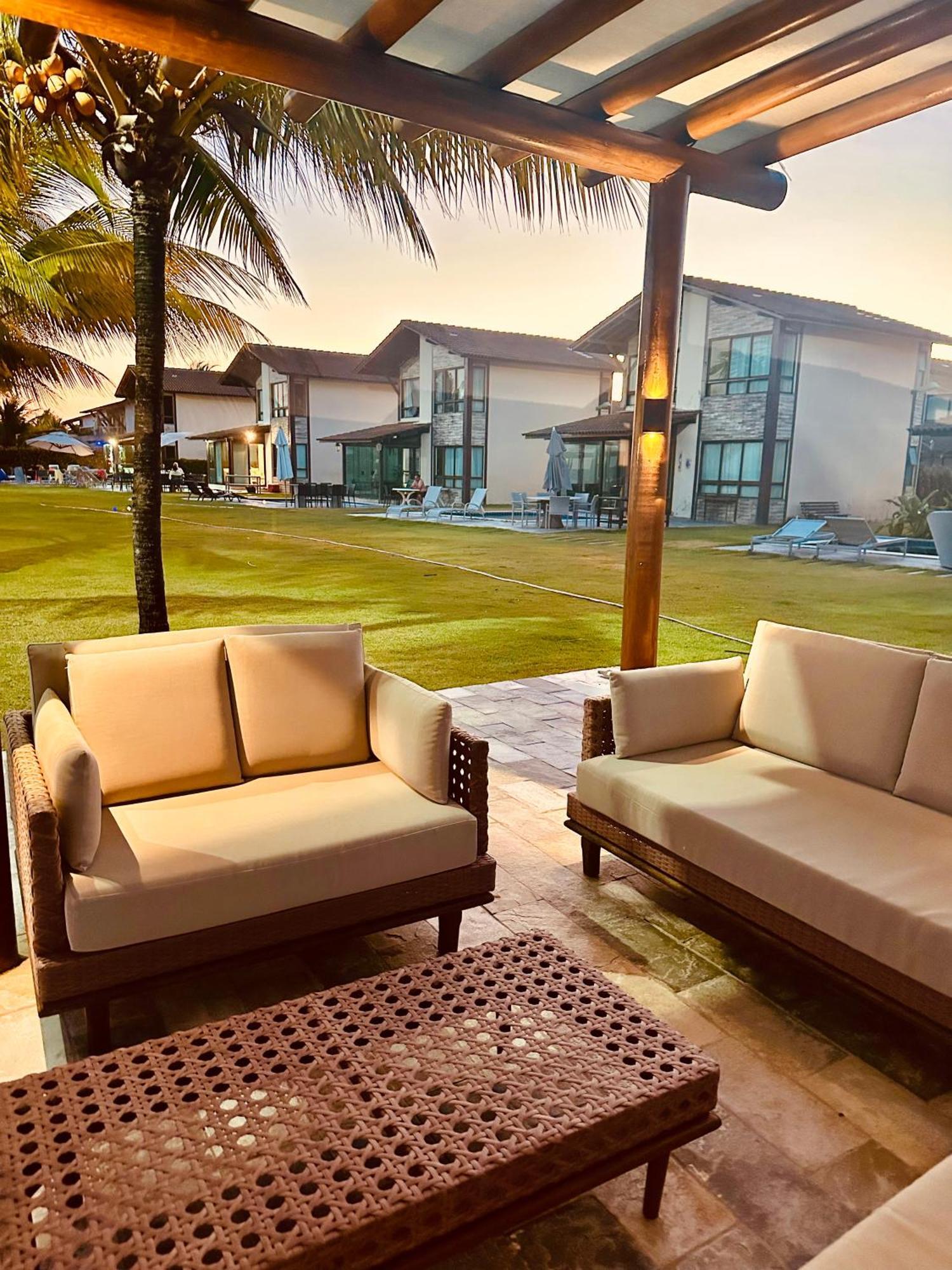 Holiday home Bangalo Boutique Com Piscina Privativa