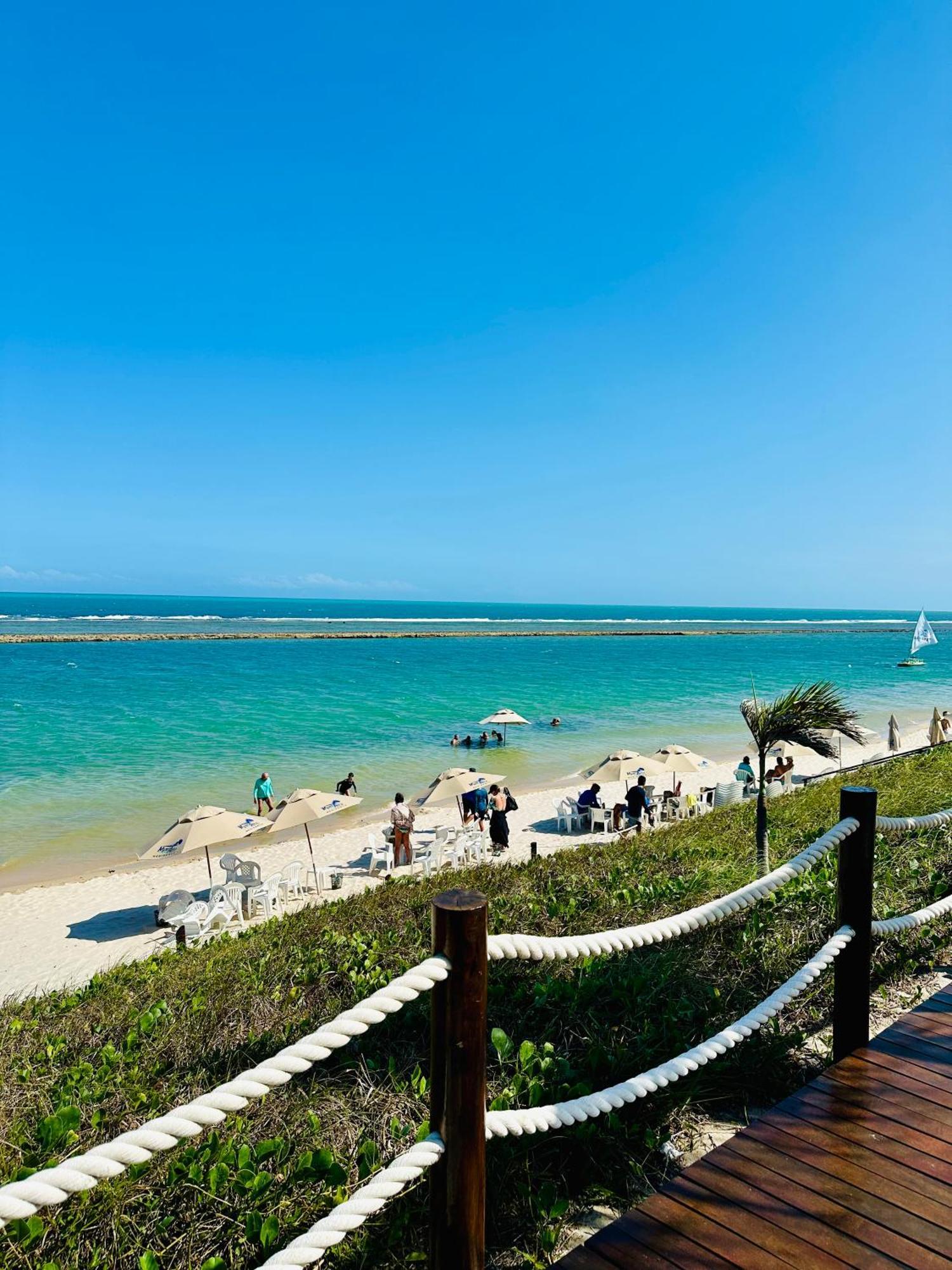 Holiday home Bangalo Boutique Com Piscina Privativa *