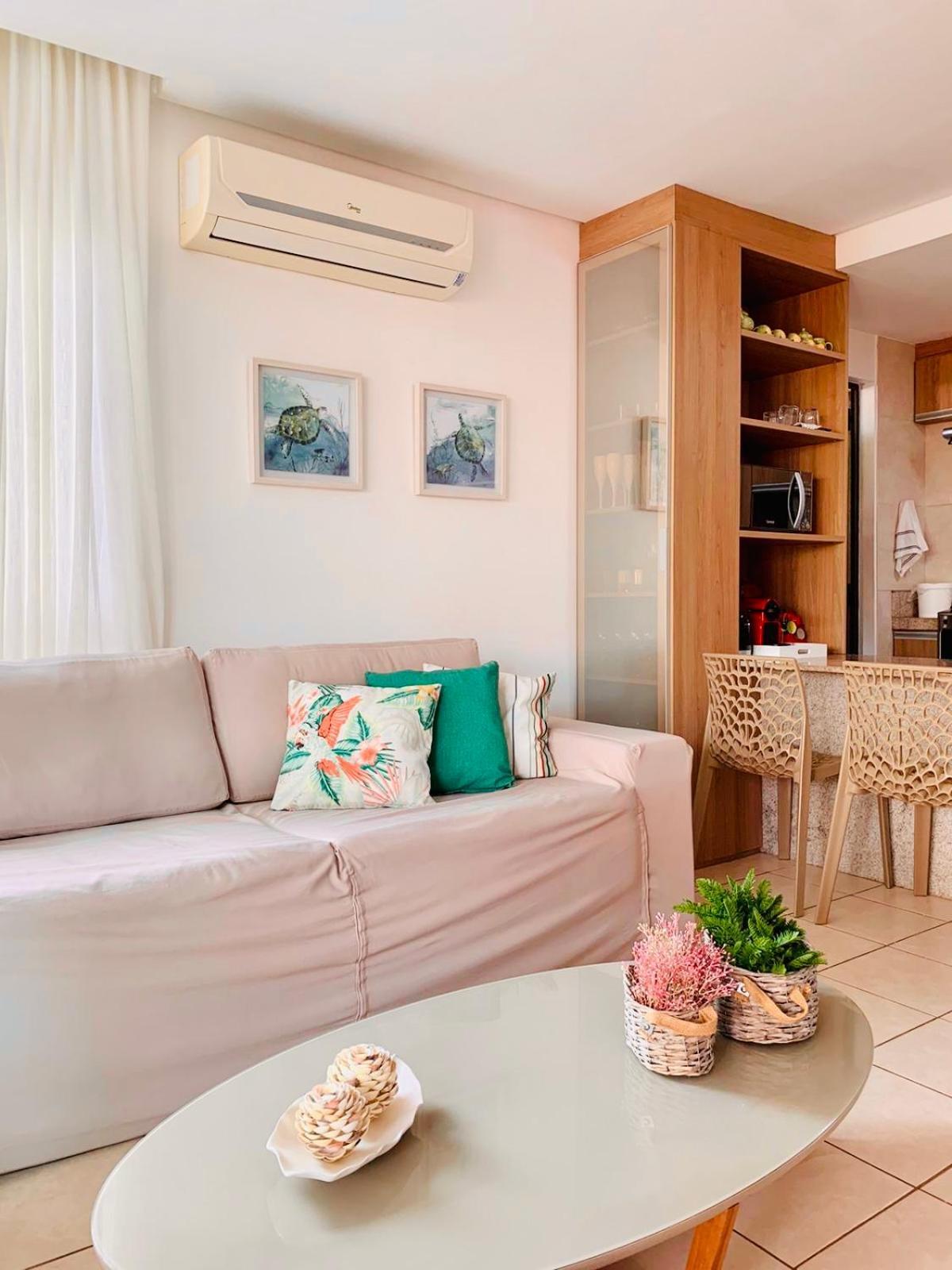 Bangalo Boutique Com Piscina Privativa Holiday home