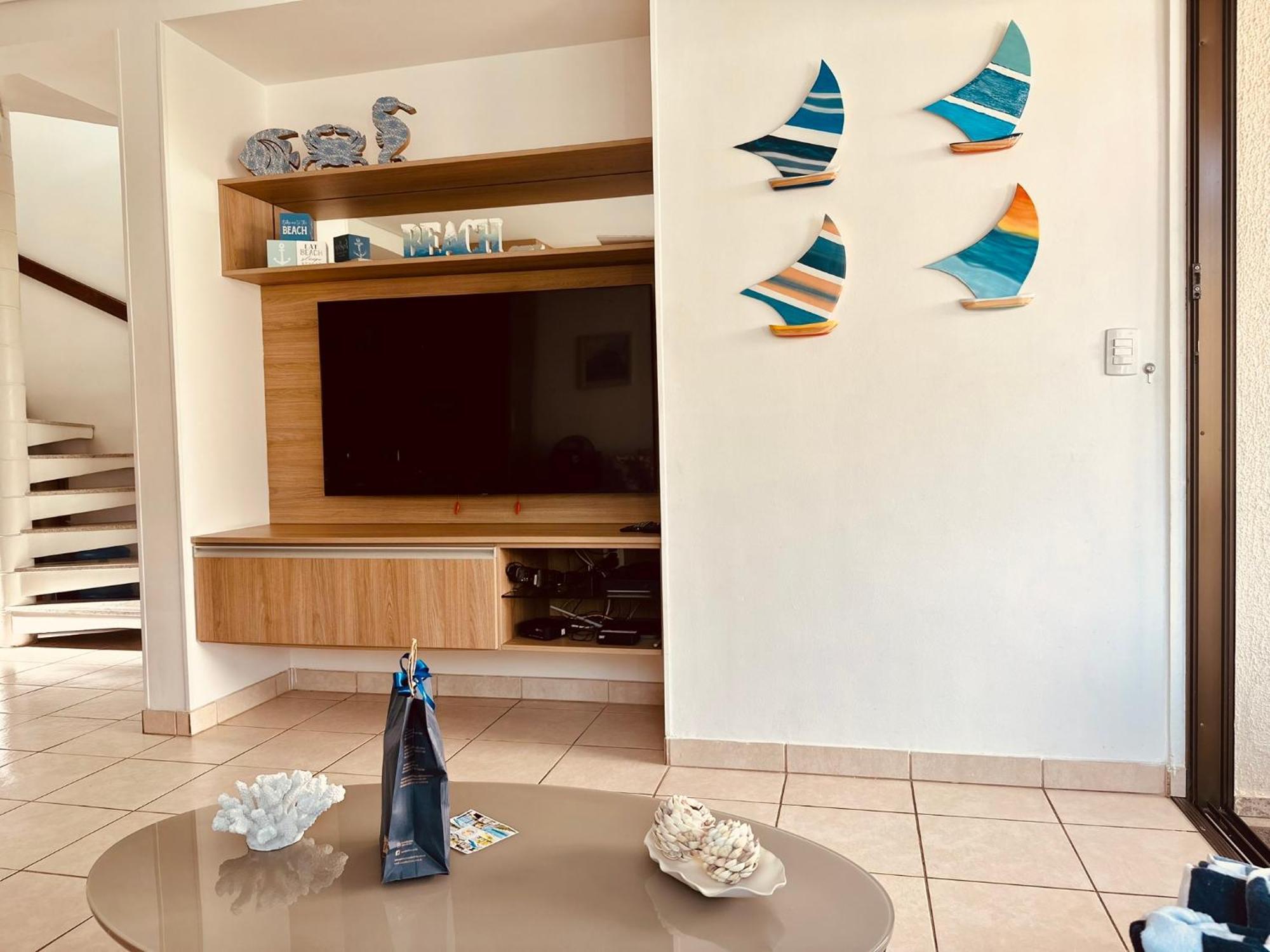 Holiday home Bangalo Boutique Com Piscina Privativa