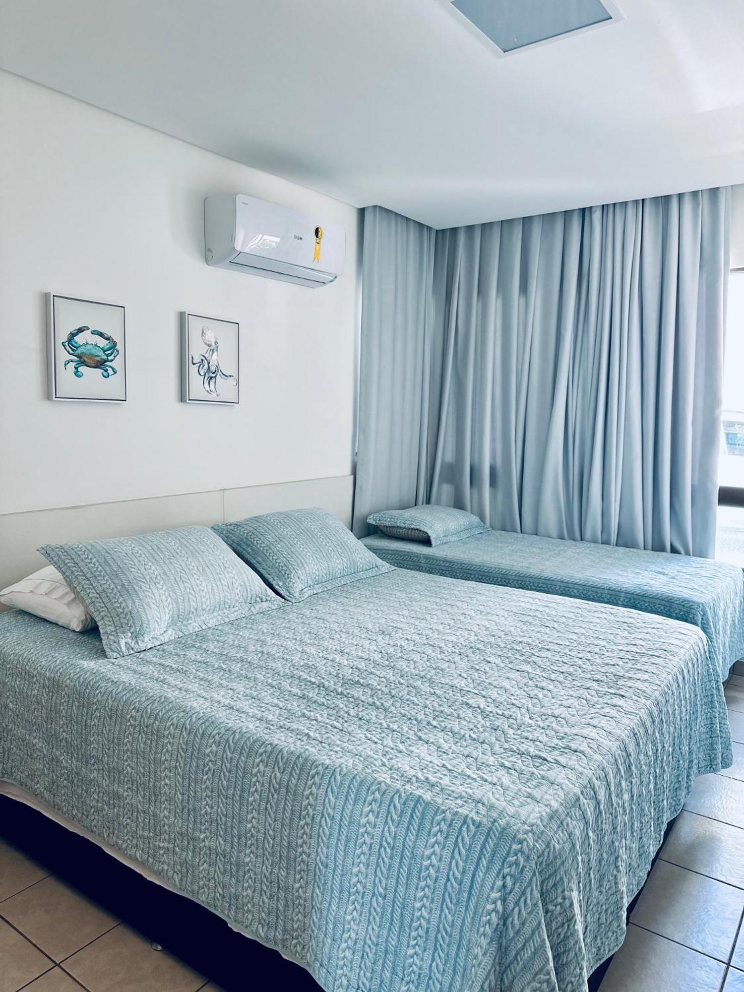 Bangalo Boutique Com Piscina Privativa *