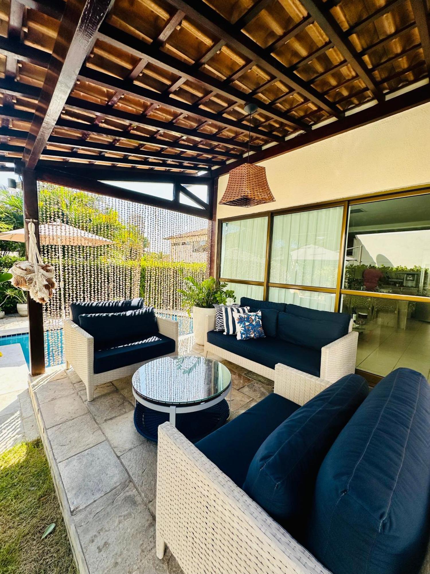 Bangalo Boutique Com Piscina Privativa * Porto de Galinhas
