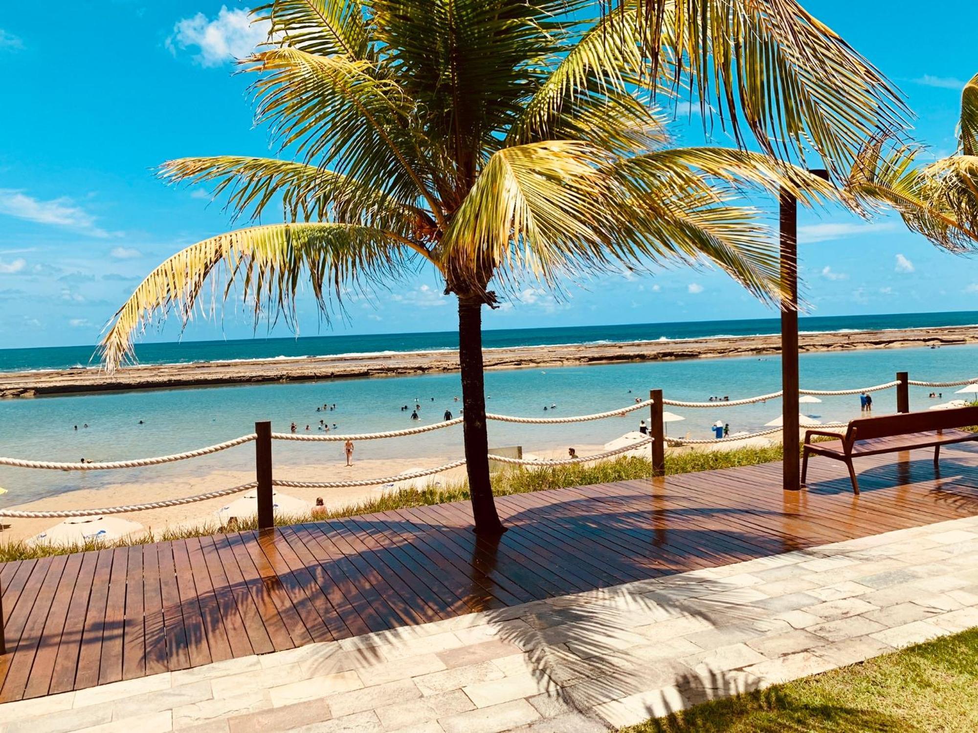 Holiday home Bangalo Boutique Com Piscina Privativa