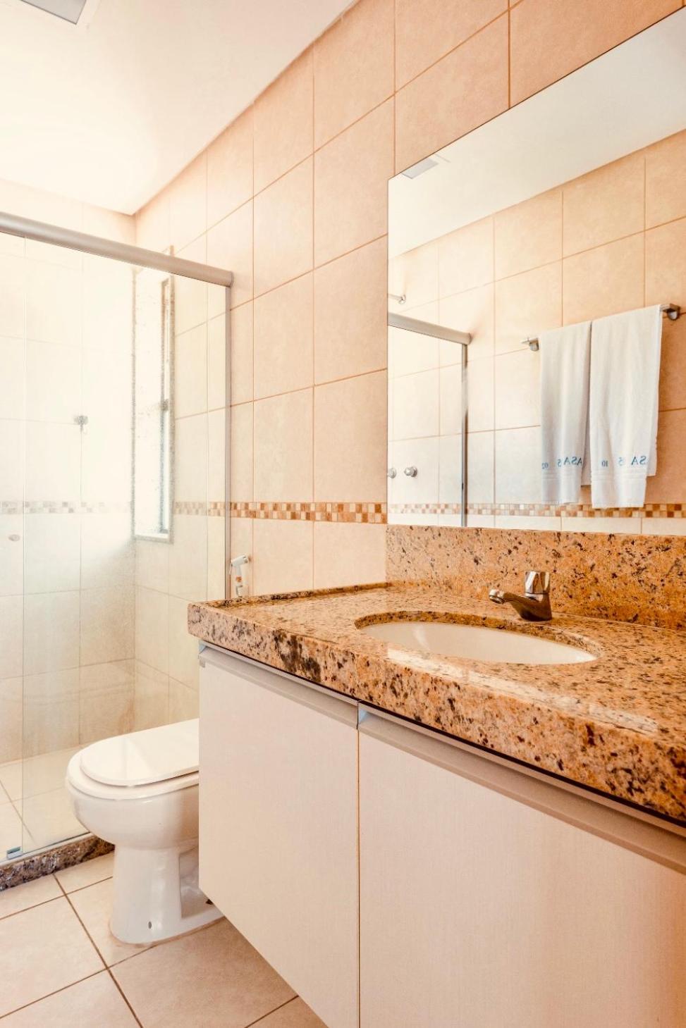 Holiday home Bangalo Boutique Com Piscina Privativa *